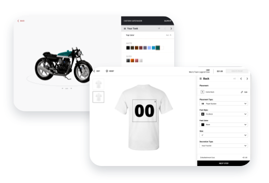 Product Configurators